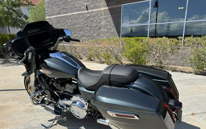 2025 Harley-Davidson® FLHX - Street Glide®