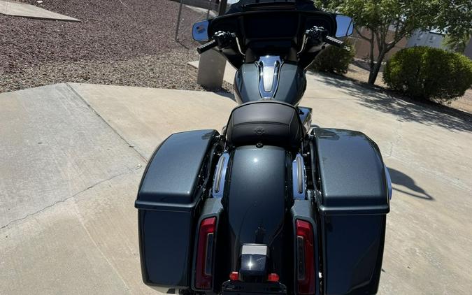 2025 Harley-Davidson® FLHX - Street Glide®