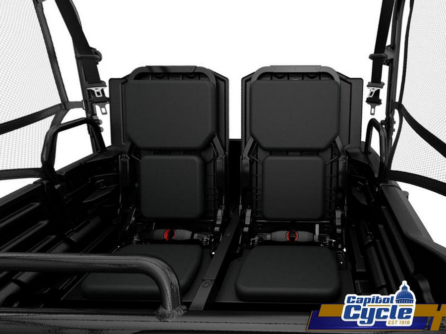 2025 Honda® Pioneer 700-4 Forest