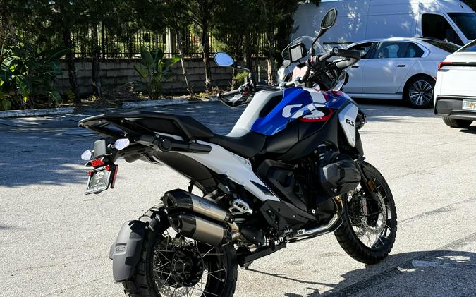 2025 BMW R 1300 GS