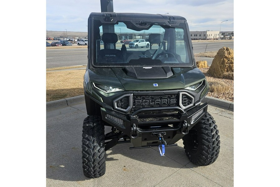 2026 Polaris Ranger® XD 1500 NorthStar Edition Ultimate