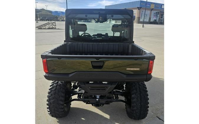 2026 Polaris Ranger® XD 1500 NorthStar Edition Ultimate