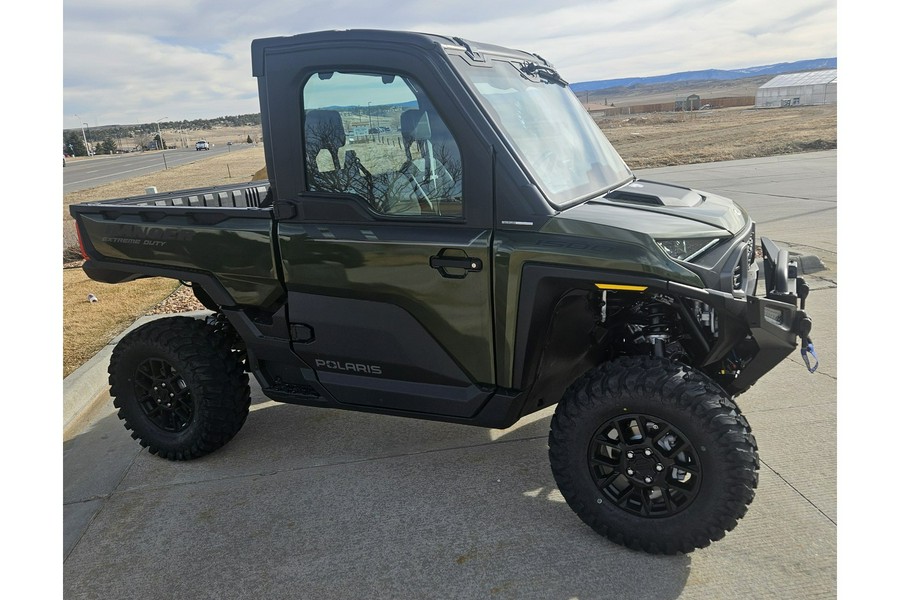 2026 Polaris Ranger® XD 1500 NorthStar Edition Ultimate