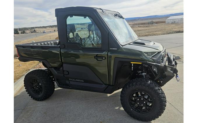 2026 Polaris Ranger® XD 1500 NorthStar Edition Ultimate