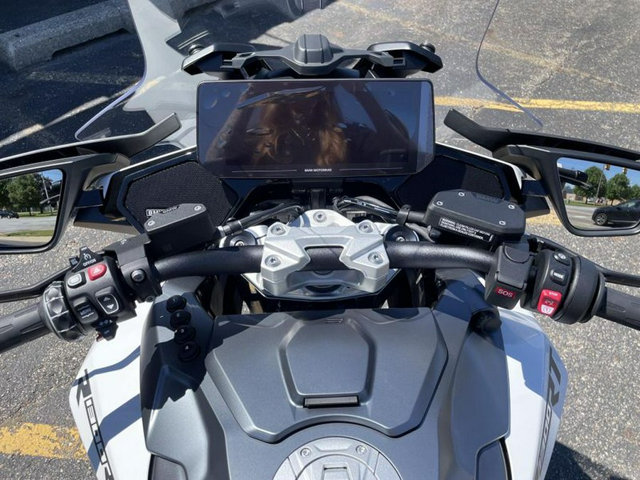 New 2026 BMW R 1300 RT