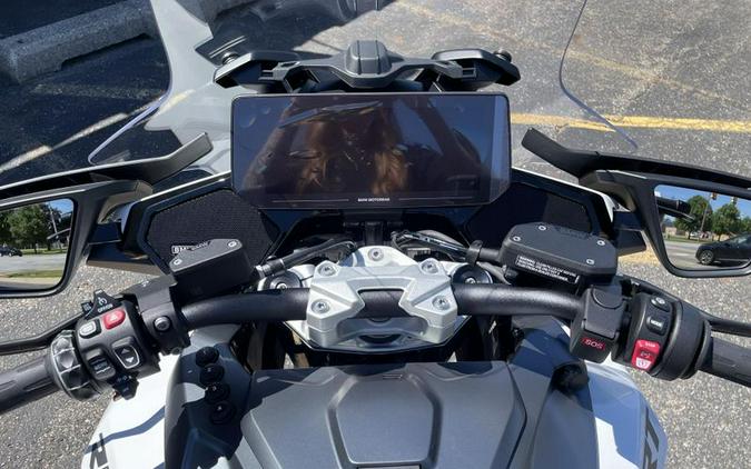 New 2026 BMW R 1300 RT