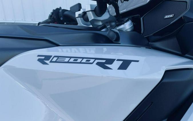 New 2026 BMW R 1300 RT