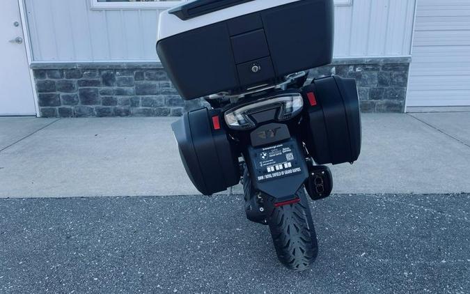 New 2026 BMW R 1300 RT