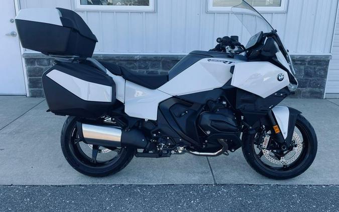 New 2026 BMW R 1300 RT