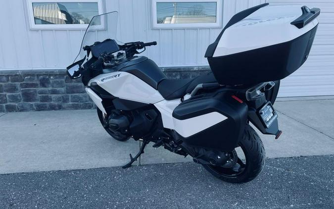 New 2026 BMW R 1300 RT