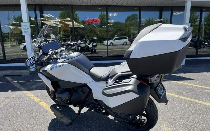 New 2026 BMW R 1300 RT