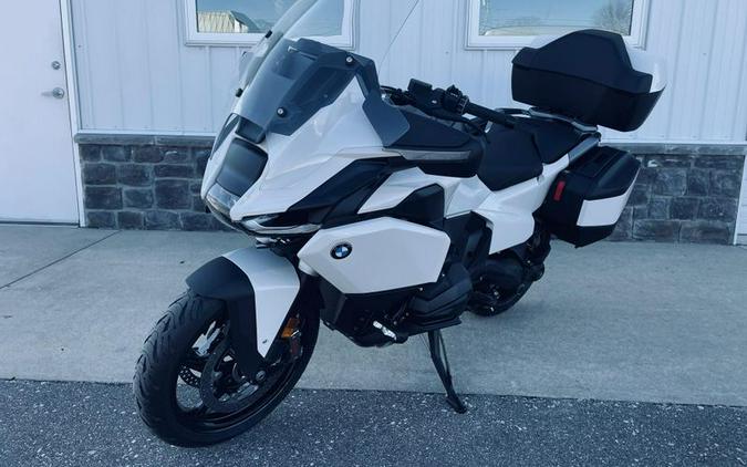 New 2026 BMW R 1300 RT