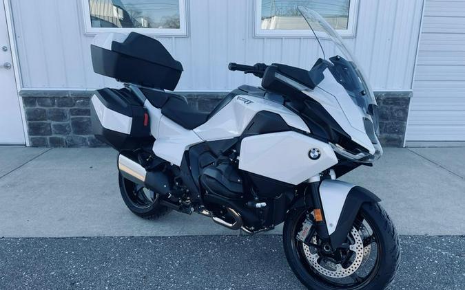 New 2026 BMW R 1300 RT