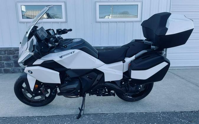 New 2026 BMW R 1300 RT