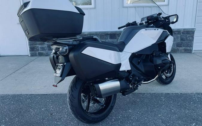New 2026 BMW R 1300 RT
