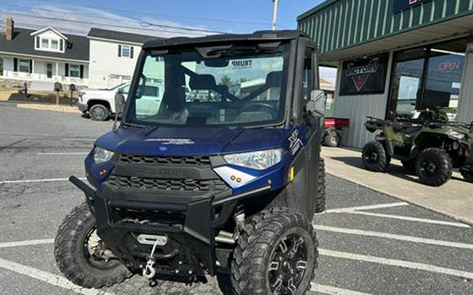 2021 Polaris Ranger XP 1000 Northstar Edition Premium