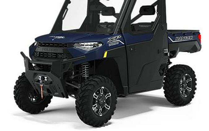 2021 Polaris Ranger XP 1000 Northstar Edition Premium