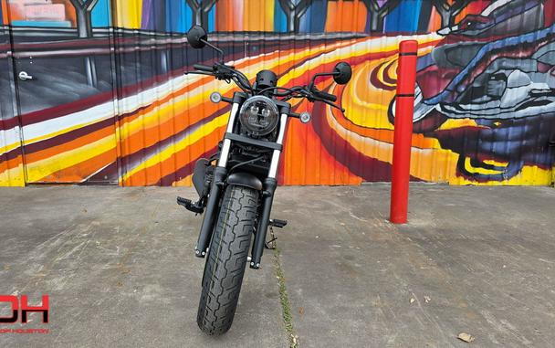 2026 Honda® Rebel 300