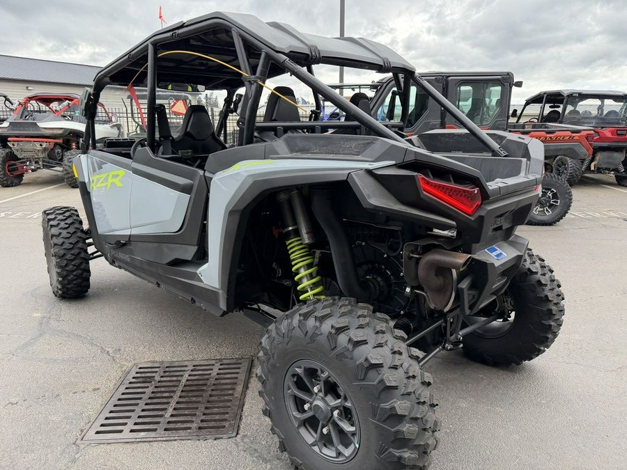 2025 Polaris® RZR XP 4 1000 Ultimate