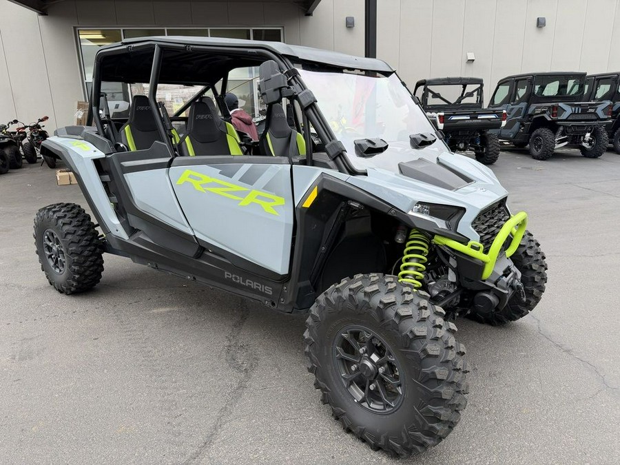 2025 Polaris® RZR XP 4 1000 Ultimate