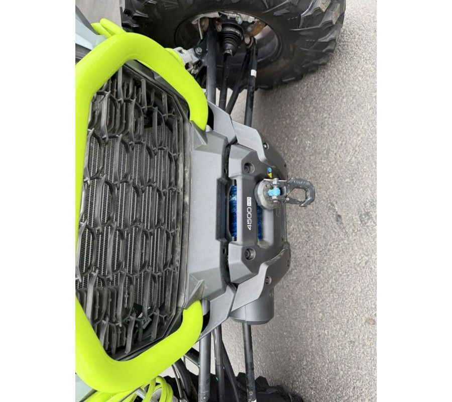 2025 Polaris® RZR XP 4 1000 Ultimate