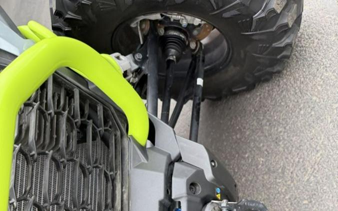 2025 Polaris® RZR XP 4 1000 Ultimate