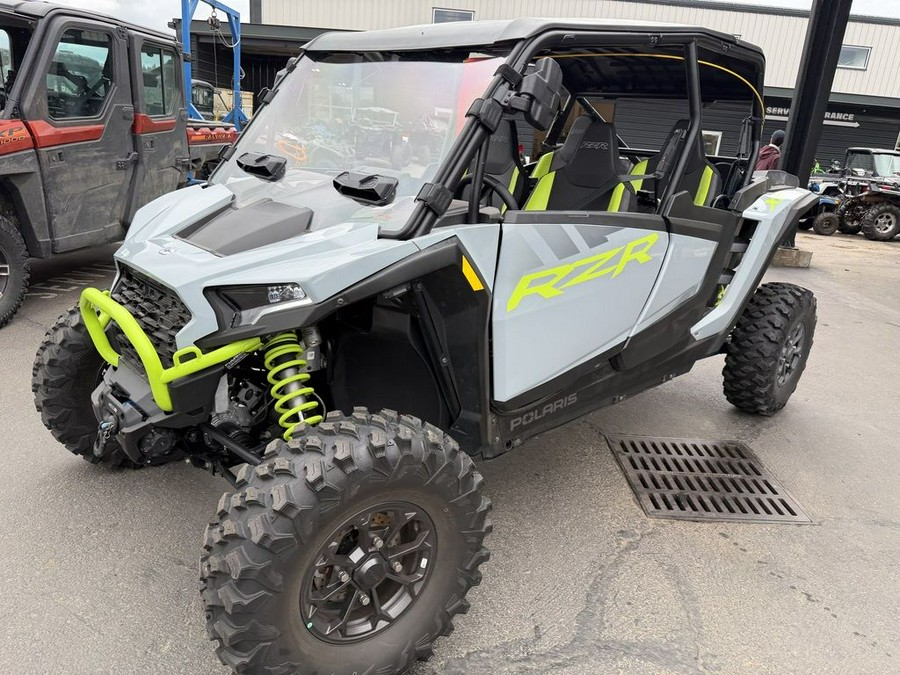 2025 Polaris® RZR XP 4 1000 Ultimate