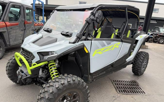2025 Polaris® RZR XP 4 1000 Ultimate