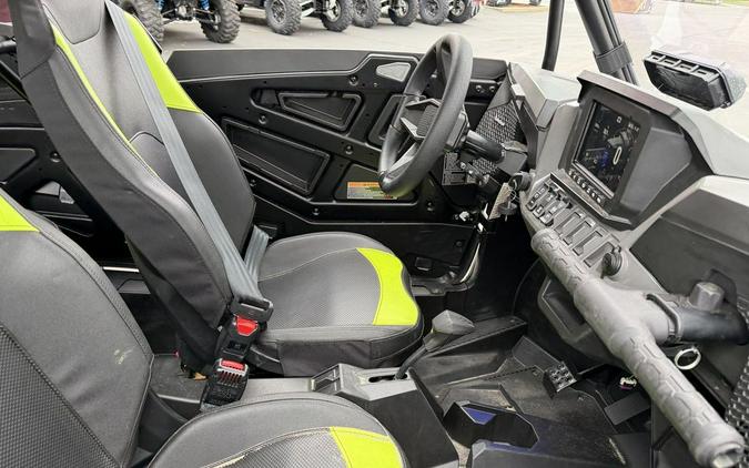 2025 Polaris® RZR XP 4 1000 Ultimate