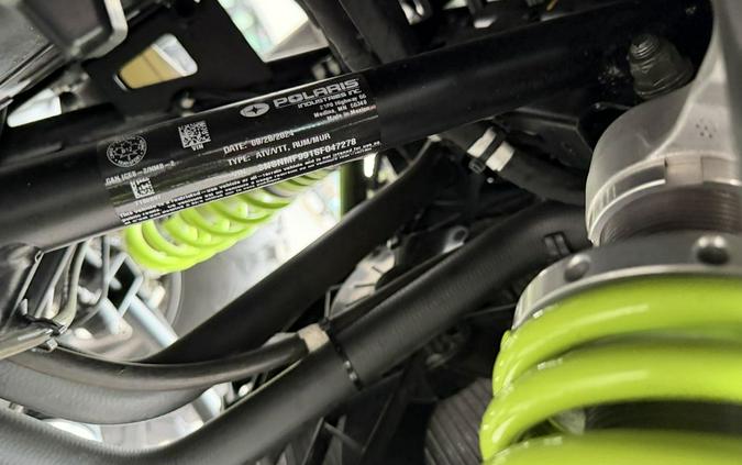 2025 Polaris® RZR XP 4 1000 Ultimate