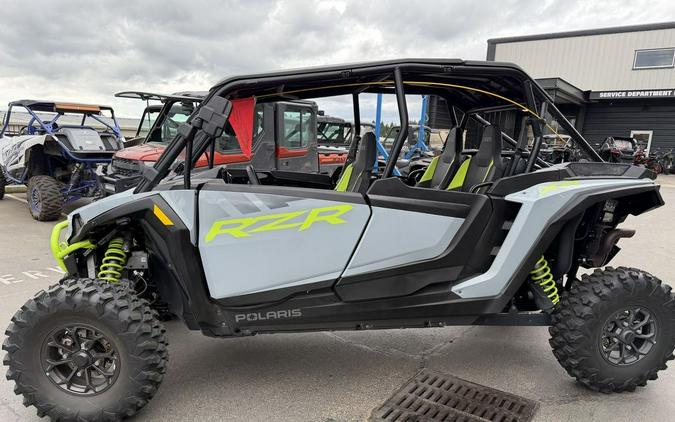 2025 Polaris® RZR XP 4 1000 Ultimate