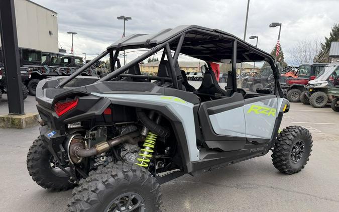 2025 Polaris® RZR XP 4 1000 Ultimate