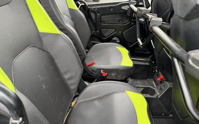 2025 Polaris® RZR XP 4 1000 Ultimate