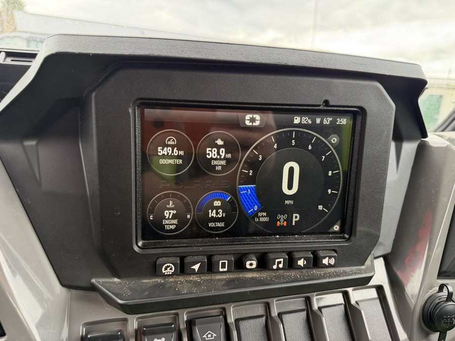 2025 Polaris® RZR XP 4 1000 Ultimate