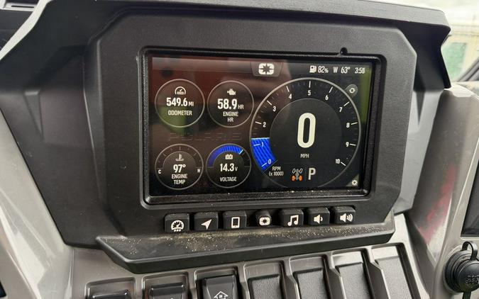 2025 Polaris® RZR XP 4 1000 Ultimate