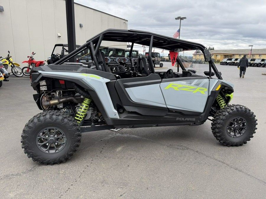 2025 Polaris® RZR XP 4 1000 Ultimate
