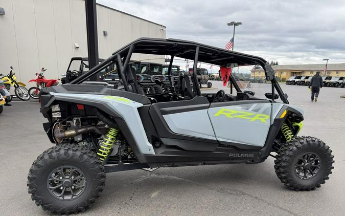 2025 Polaris® RZR XP 4 1000 Ultimate
