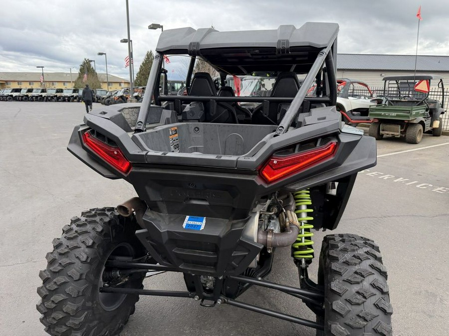 2025 Polaris® RZR XP 4 1000 Ultimate