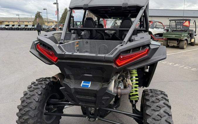 2025 Polaris® RZR XP 4 1000 Ultimate