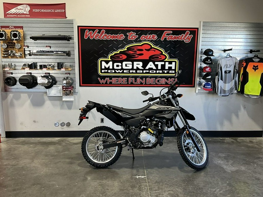 2026 Yamaha WR 125R