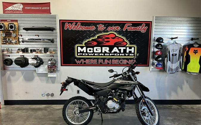 2026 Yamaha WR 125R