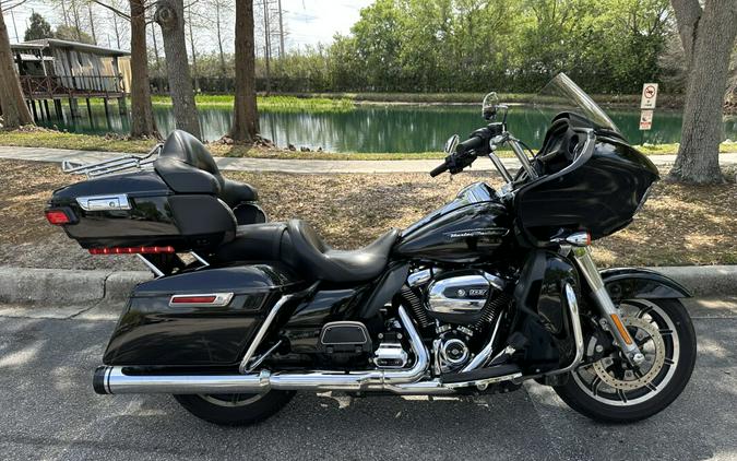 2018 Harley-Davidson® Road Glide® Ultra