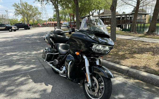 2018 Harley-Davidson® Road Glide® Ultra