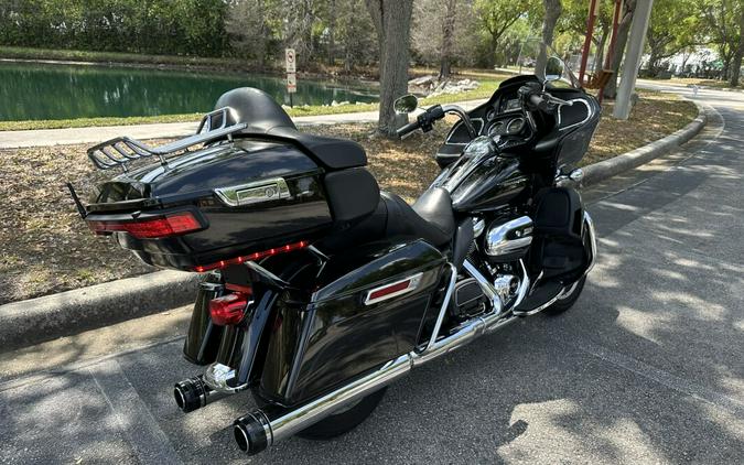 2018 Harley-Davidson® Road Glide® Ultra