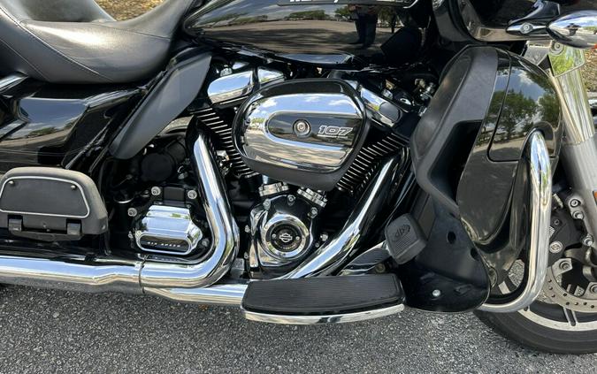 2018 Harley-Davidson® Road Glide® Ultra