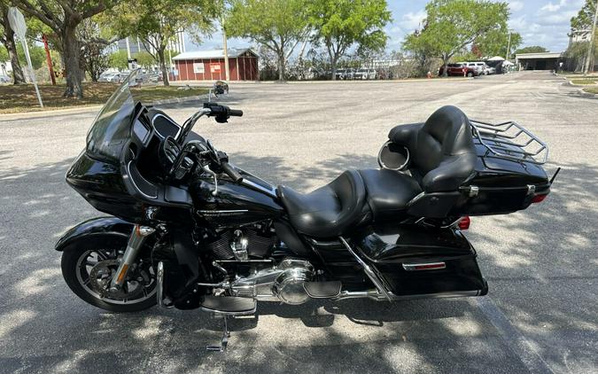 2018 Harley-Davidson® Road Glide® Ultra