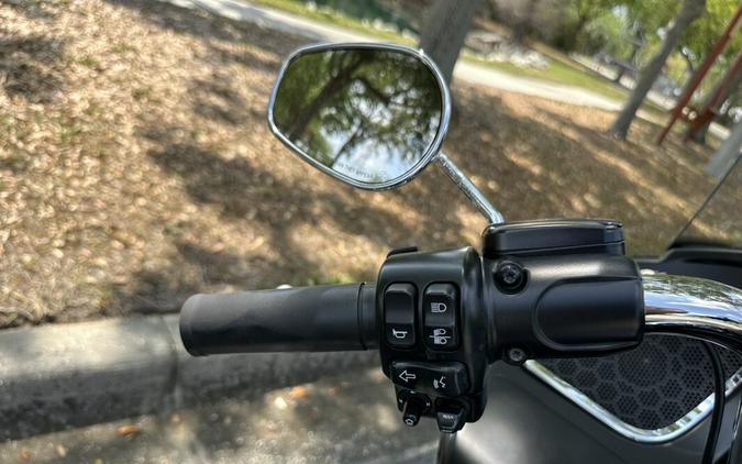 2018 Harley-Davidson® Road Glide® Ultra