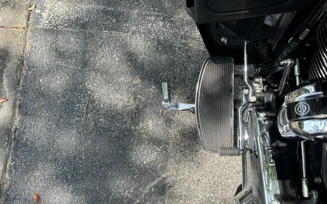 2018 Harley-Davidson® Road Glide® Ultra