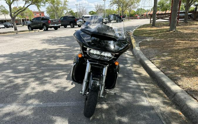 2018 Harley-Davidson® Road Glide® Ultra