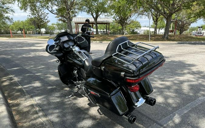 2018 Harley-Davidson® Road Glide® Ultra